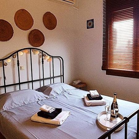 Вила Елена-Villa Elena 1 Skala Potamia  Zewnętrze zdjęcie