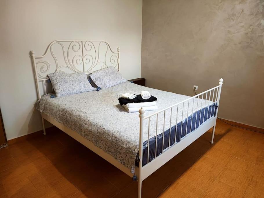 Вила Елена-Villa Elena 1 Skala Potamia  Zewnętrze zdjęcie