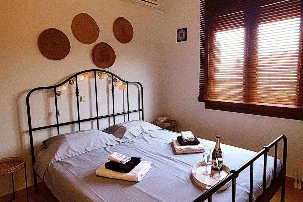 Вила Елена-Villa Elena 1 Skala Potamia  Zewnętrze zdjęcie
