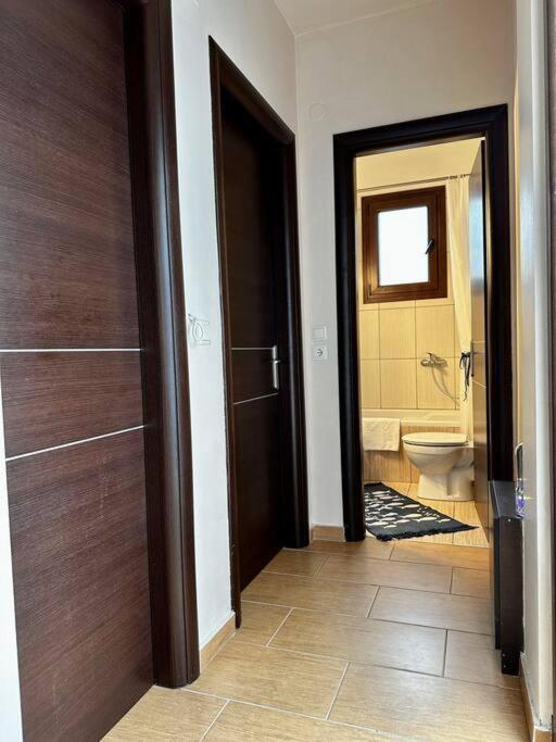 Вила Елена-Villa Elena 1 Skala Potamia  Zewnętrze zdjęcie